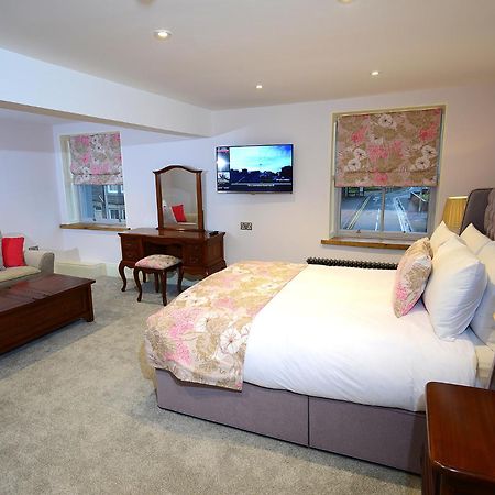 The Morecambe Hotel Zimmer foto
